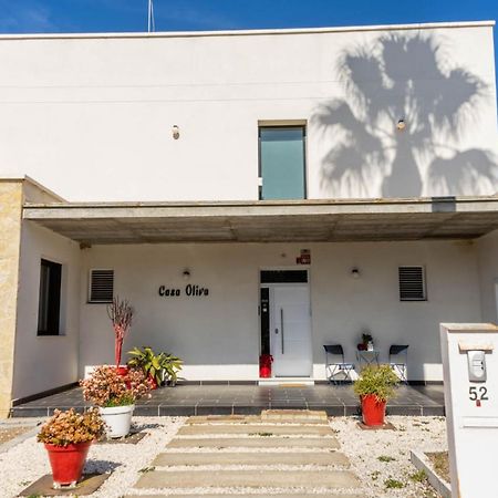Casa Oliva 52 Apartamento Sevilha Exterior foto