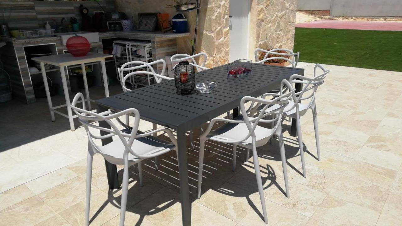 Casa Oliva 52 Apartamento Sevilha Exterior foto
