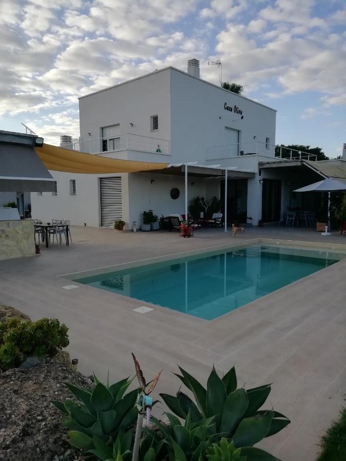 Casa Oliva 52 Apartamento Sevilha Exterior foto