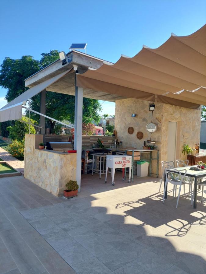 Casa Oliva 52 Apartamento Sevilha Exterior foto