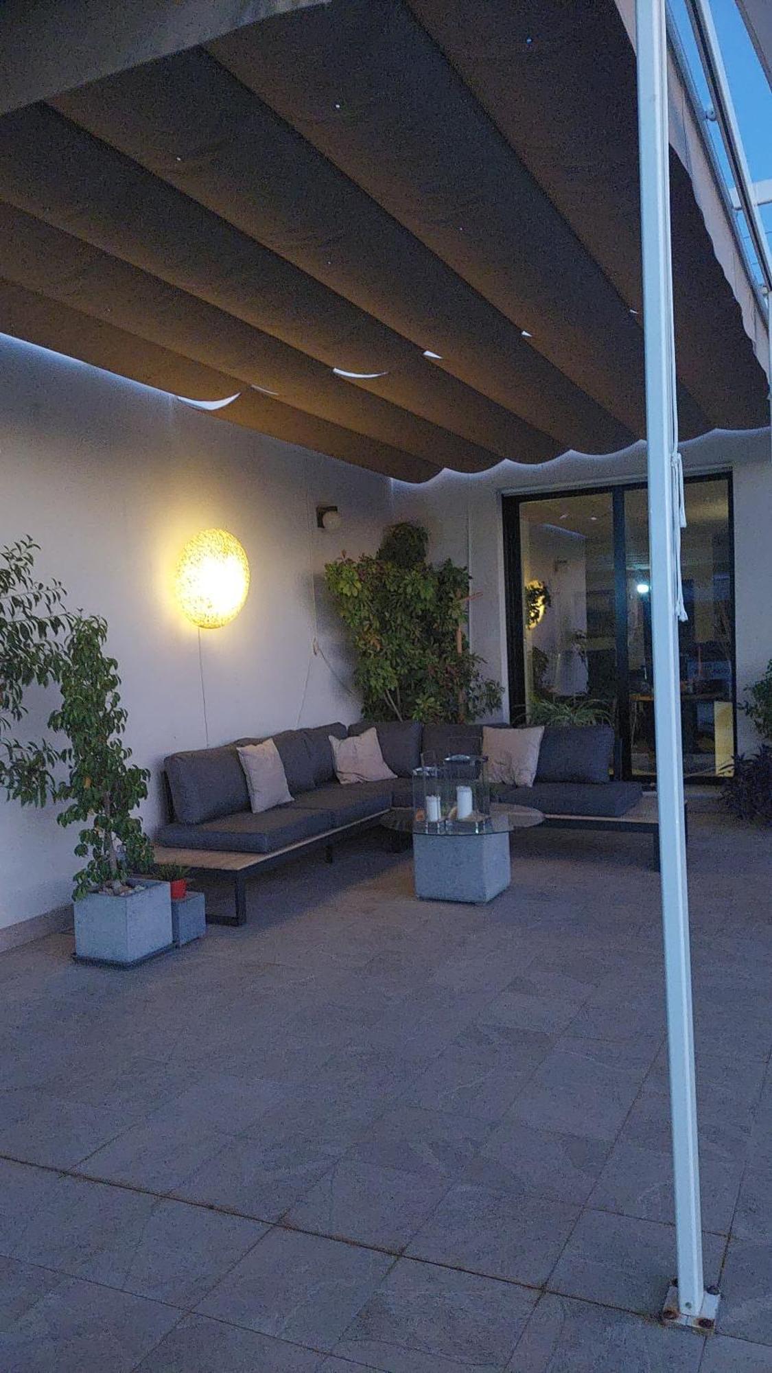 Casa Oliva 52 Apartamento Sevilha Exterior foto