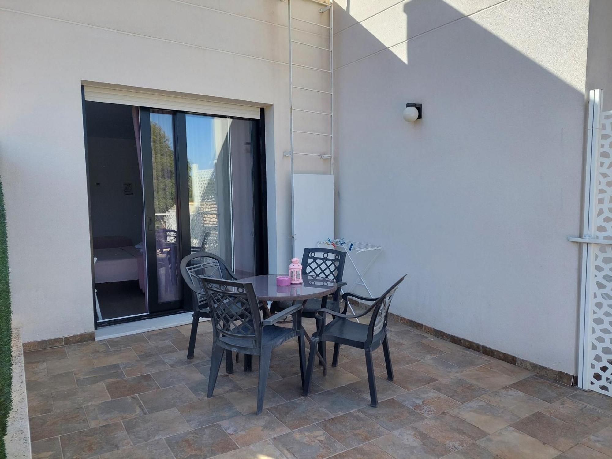 Casa Oliva 52 Apartamento Sevilha Quarto foto