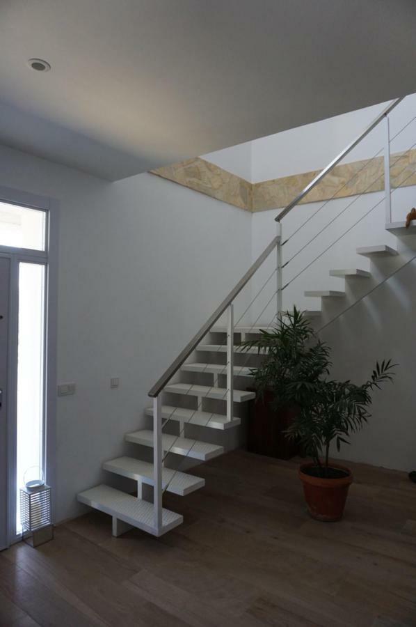 Casa Oliva 52 Apartamento Sevilha Exterior foto
