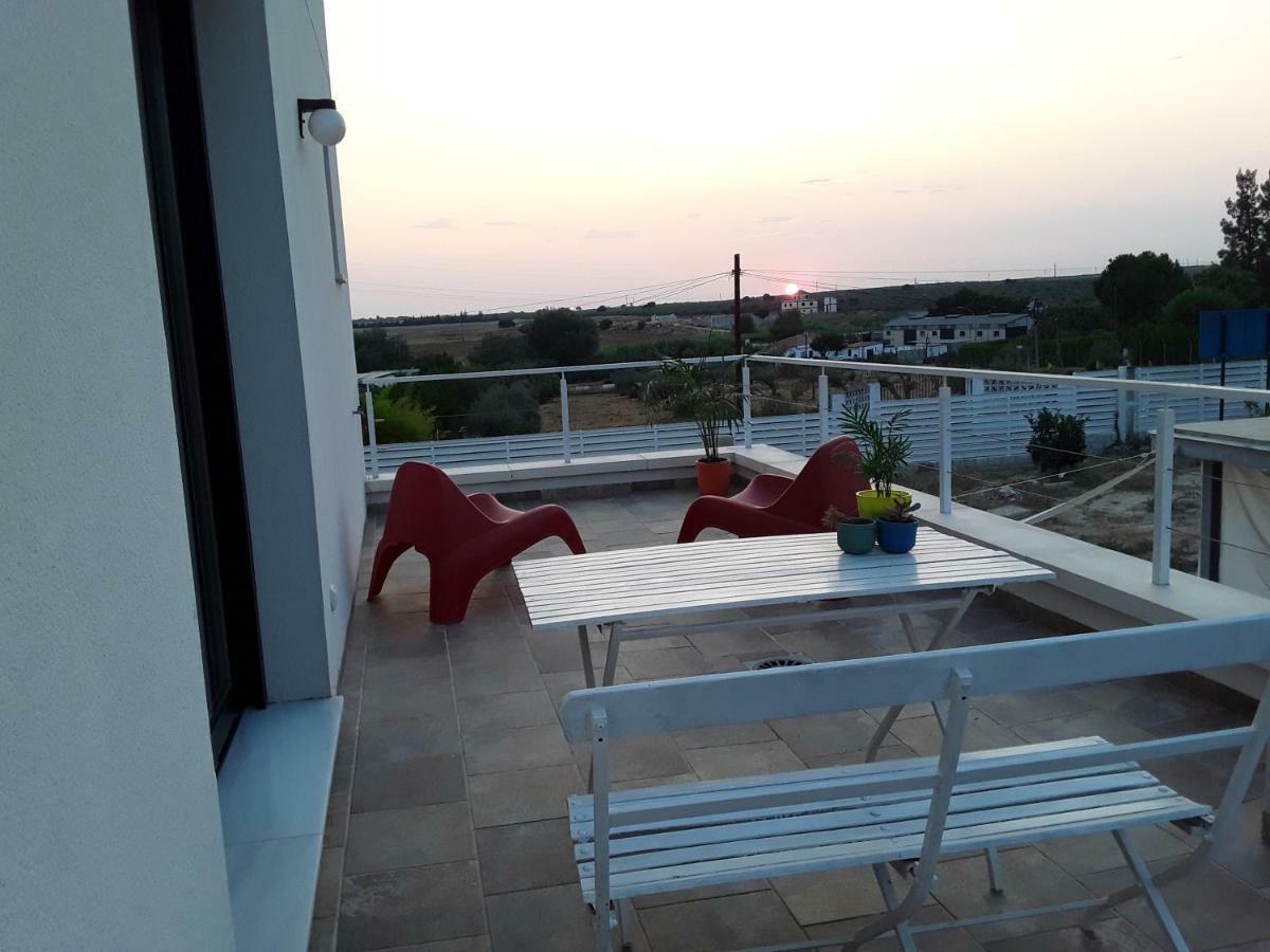 Casa Oliva 52 Apartamento Sevilha Exterior foto