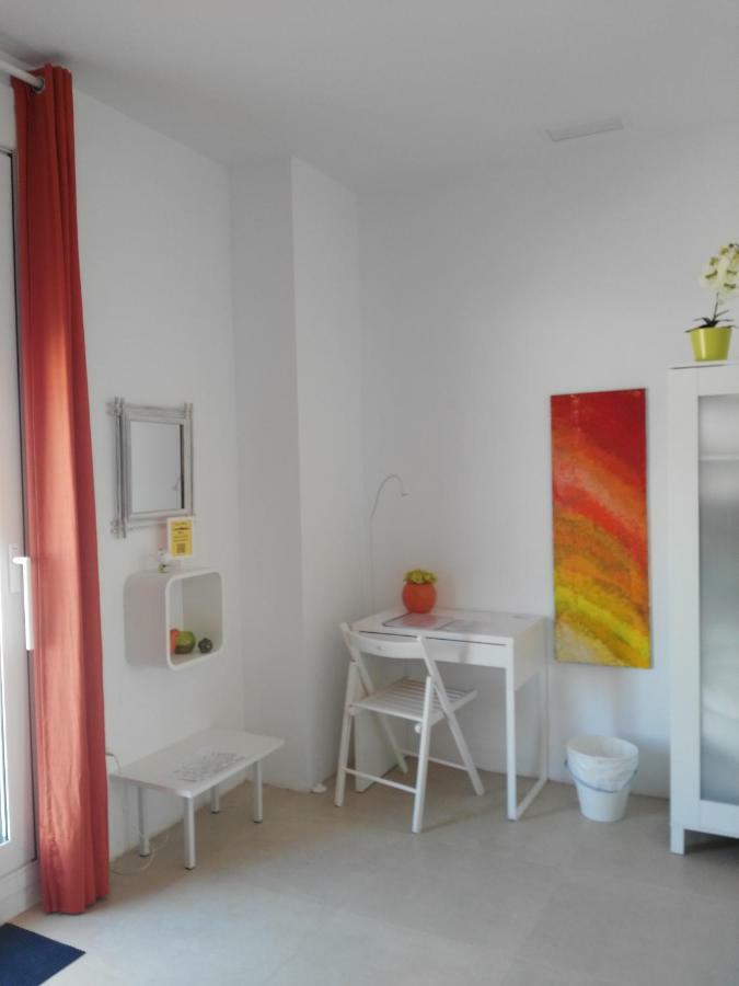 Casa Oliva 52 Apartamento Sevilha Exterior foto