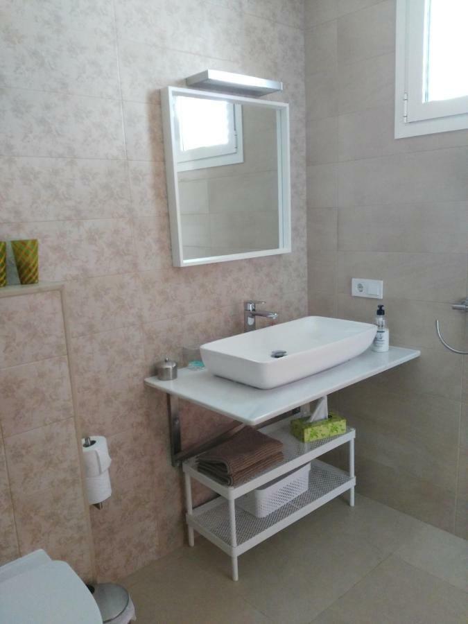 Casa Oliva 52 Apartamento Sevilha Exterior foto